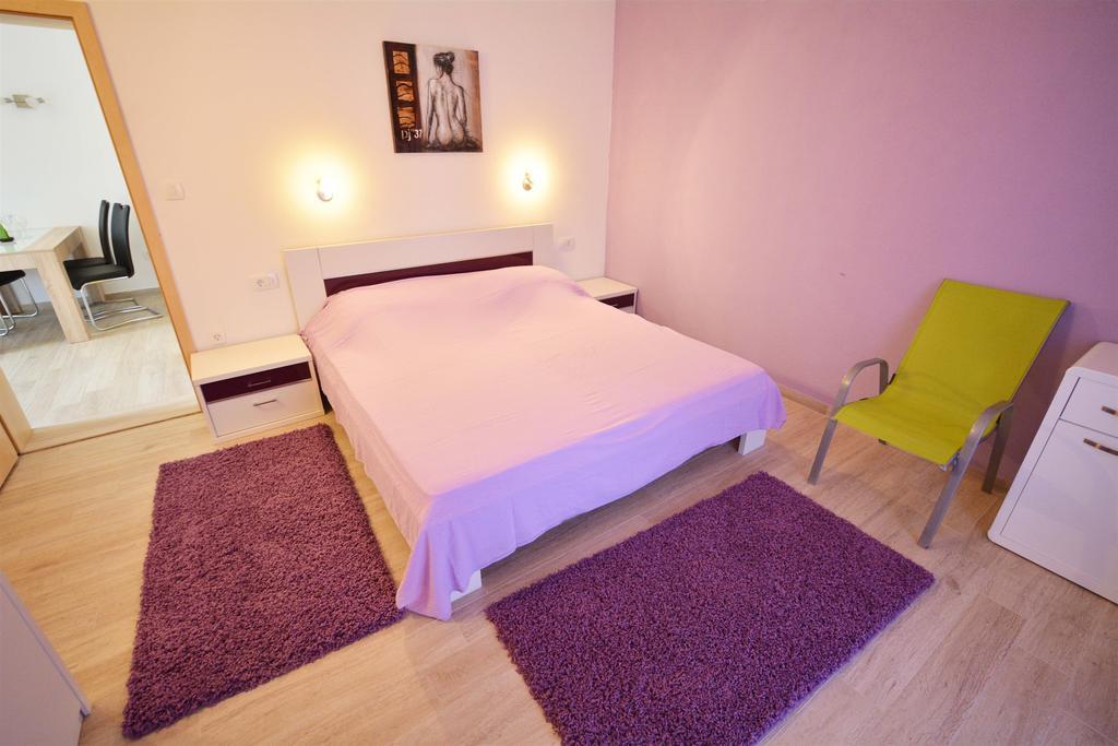 Apartments Dubas Orebić Quarto foto